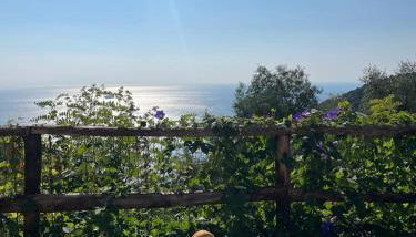 Amalfi Coast - Mini Cottage vista mare con giardino - Foto 5