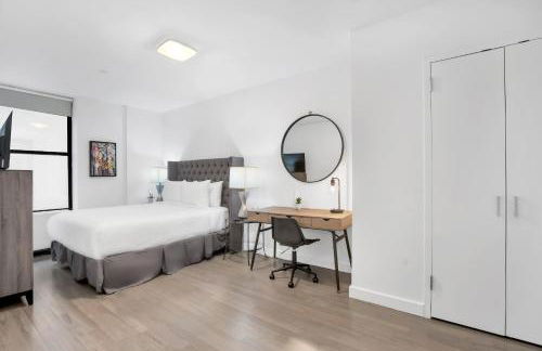 National at 888 Sixth Avenue - Furnished Apartments - Foto 4