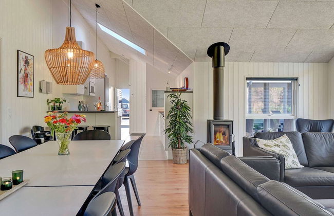 Holiday Home in Vejby - Foto 27