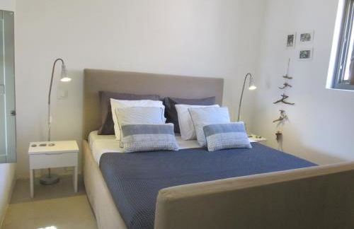 Villa Handras-Ulivo & Mandorlo, by Amorgos Holiday Homes - Foto 11