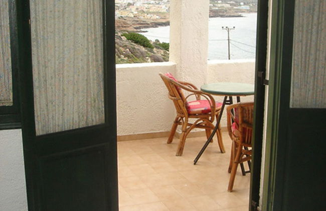 Finiki View Hotel Apartments - Foto 26