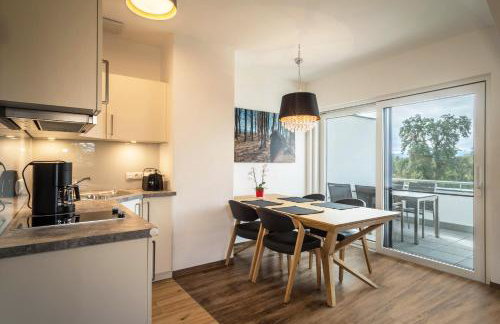 Ferienwohnung 3 am Biohof Eriskirch - Foto 1