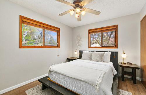 Old Town Basecamp 6 Blocks to Old Town Square - Foto 31