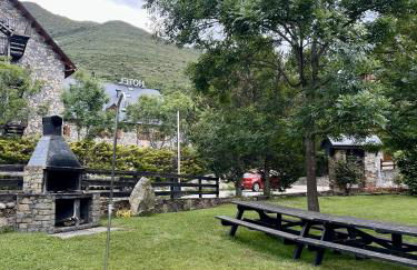 Estudio Las Perseidas - Vall de Boí - Foto 24