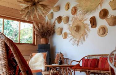 Maison de vacances - côte de Jade - coup de coeur - Foto 31