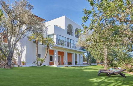 Bab el Oued Villa Ibiza - Photo 15