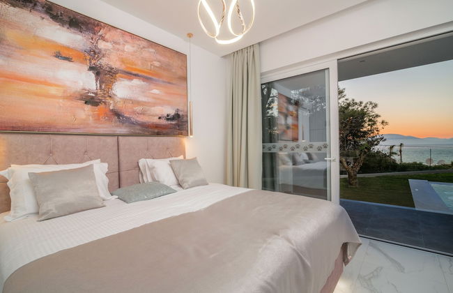 Cavo Mare Mirazur Luxury Retreat - Foto 23