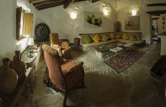 Finca La Ramallosa - Foto 4