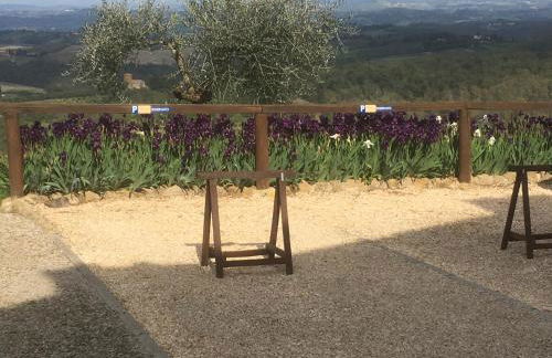 Podere Le Grotte - Foto 79