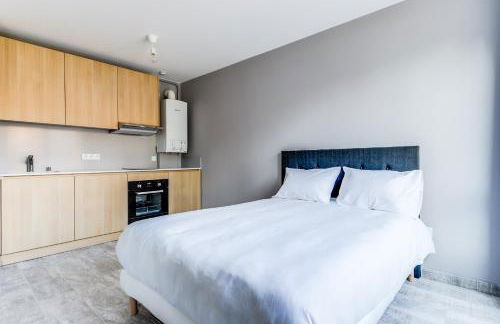 Résidence 4T IMMO - 31 Avenue Gaston Chauvin - Foto 54