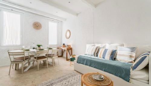 Les Fincas du Port - Studios en ville avec vue - Foto 5