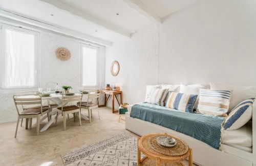 Les Fincas du Port - Studios en ville avec vue - Foto 5