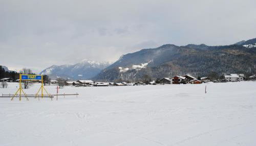 Premium-Chalet Achental mit Kamin und Sauna - Photo 4