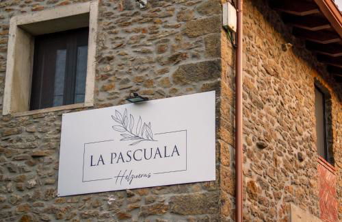 CASA LA PASCUALA HELGUERAS - Foto 29