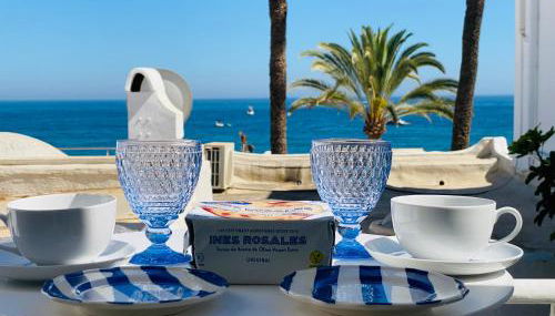 GOLDEN MILE FRONT LINE BEACH RESORT - Foto 2