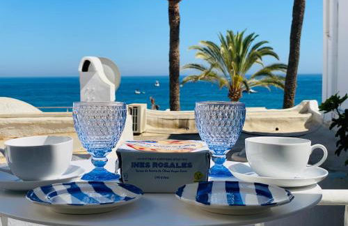 GOLDEN MILE FRONT LINE BEACH RESORT - Foto 2