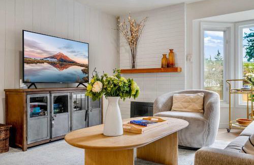 Serene Sunlit Retreat - Remodeled with EV charging and AC - Foto 1