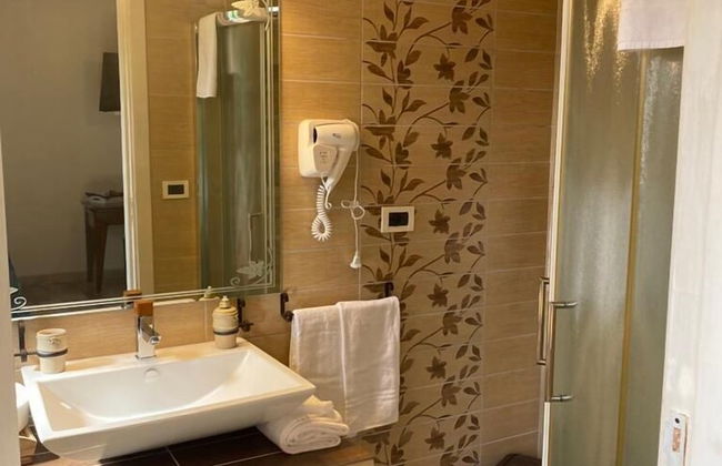 Agriturismo limpero romano - Photo 15