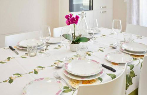 Lux Apartment Aviano Centro AC Parking - Foto 9