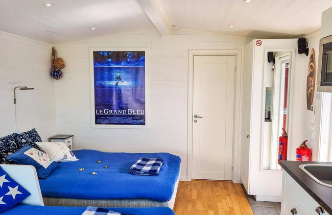 3 Person Holiday Home in Lottorp - Foto 11