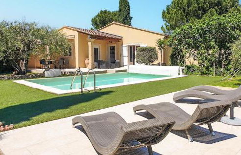 Cozy Home In Cabannes With Wifi - Foto 8