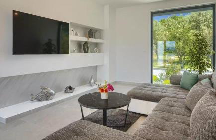 Luxury Villa Subventus - Photo 7