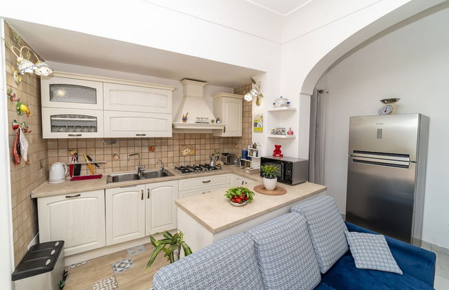 Casa Melevyen - Foto 9