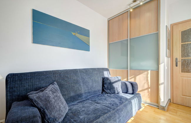 Dom & House - Apartments Ogrodowa Sopot - Foto 30