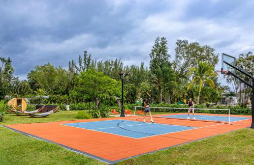 Villa Tation 8BR Mini Hotel - Foto 44