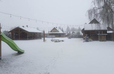 Siedlisko pod brzozami - Foto 17