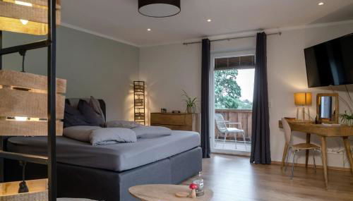 Ferienwohnungen Harzblick - Foto 4