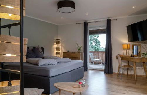 Ferienwohnungen Harzblick - Foto 4