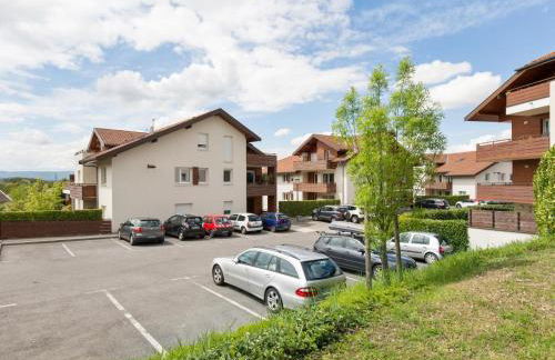 appartement idéalement situé - Foto 8