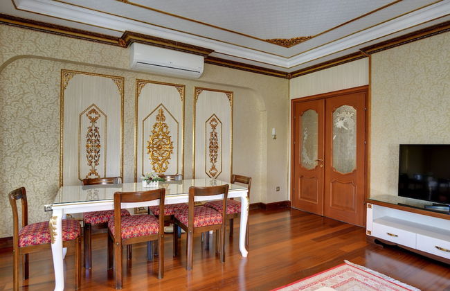 Emirganli Ottoman House - Foto 45