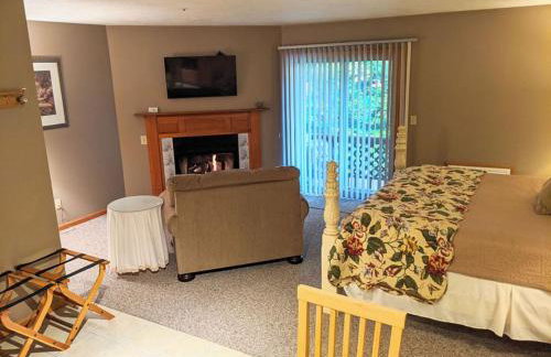 Springbrook Inn- Springbrook - Foto 6