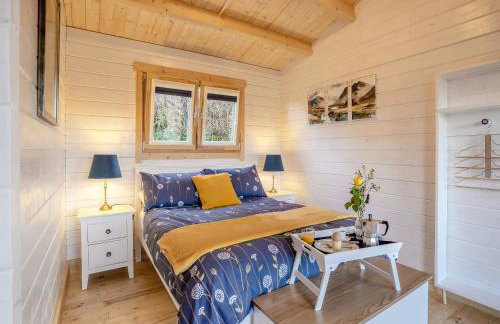 Dôl Werdd Lodge - Photo 15