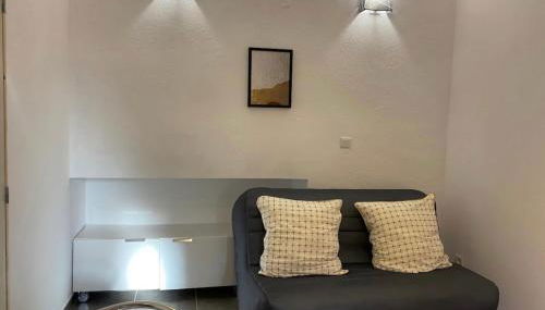 Studio au centre du village - Foto 5