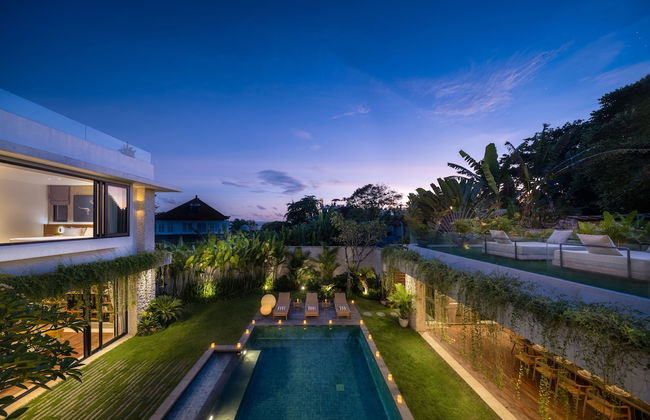 Pantai Indah Villas - Photo 22