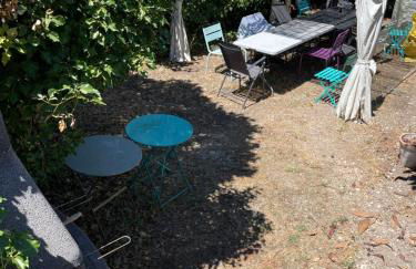 Les milles feuilles - Foto 9