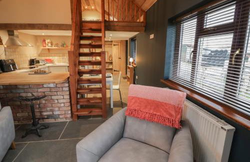 The Barn on The Lagoon - Foto 11