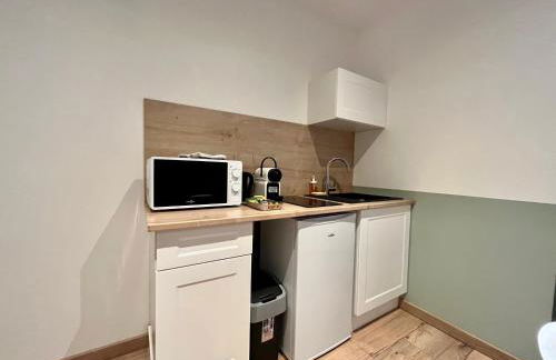 Limoges Sud-LesCinqSuites-L'Eden - DABNB - Photo 7