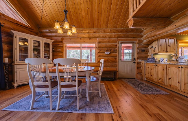 Maggies Cabin w/ Boat Rental - Photo 23