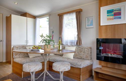 Cheerful holiday home at Landscove Holiday Park in Brixham - Foto 25