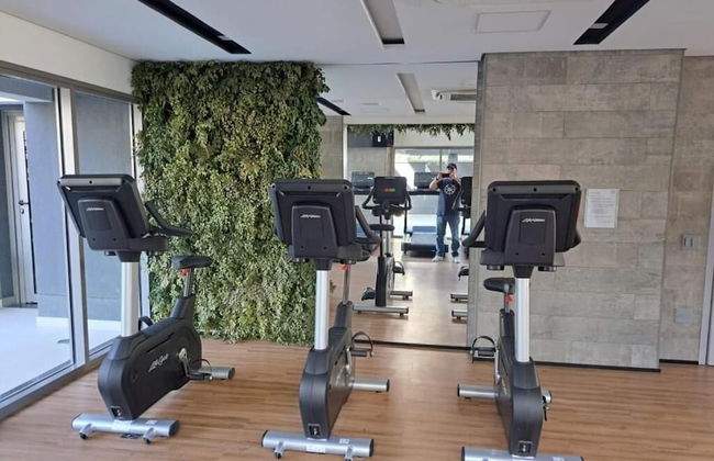 Get a Flat 905 - Apartamento - Foto 31