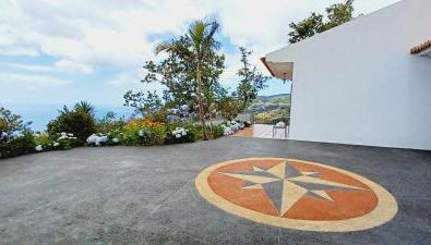 Villa Luz - Family House Vacations- Large Private Outdoor Area - Foto 5, Garden