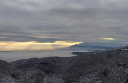 Studio in Elatochori - O Elato - Foto 11