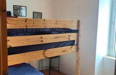 Maison à 440m de la plage - Foto 4