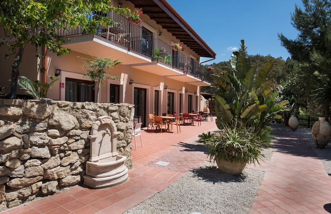 Vecchia Masseria - Foto 18