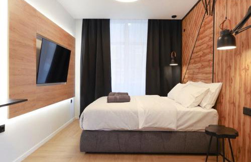 Studios 21 SKG - Foto 10