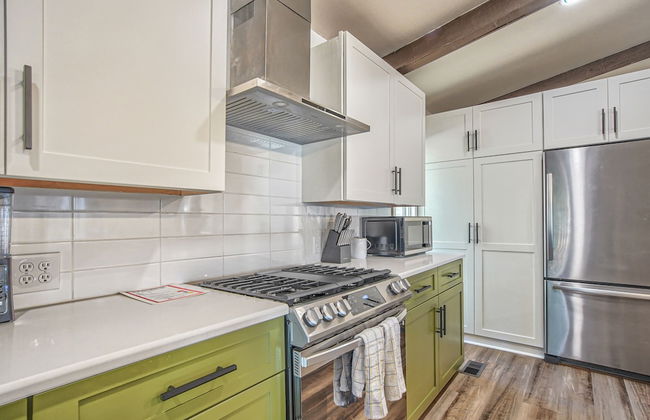 Thunderbird - Foto 15